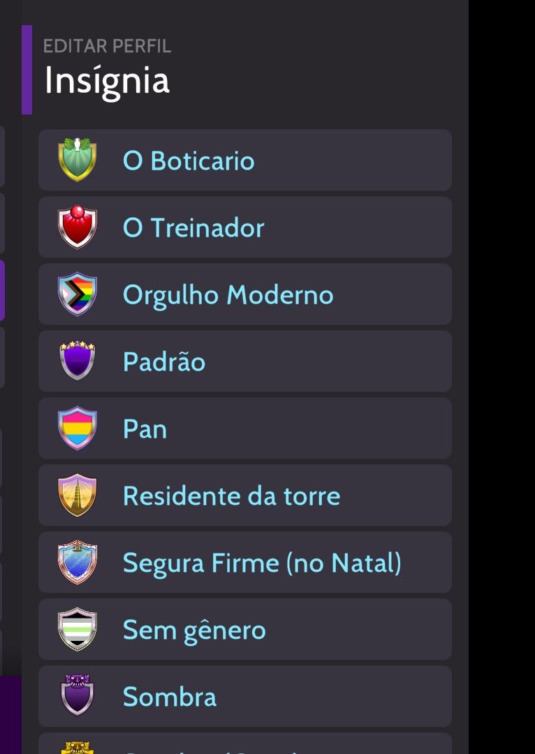 Conta masculina de avakin life nível 45