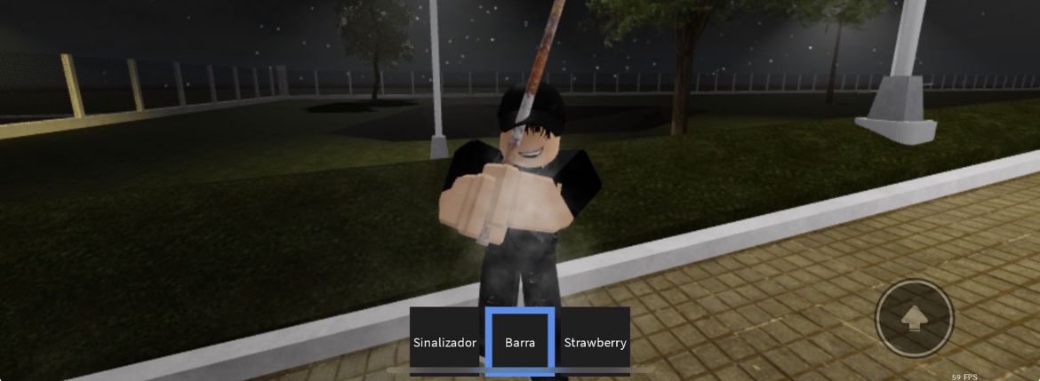 PROMOÇÃO!! CONTA ROBLOX BOA IMPERDÍVEL