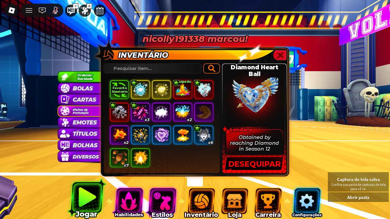 Conta Antiga Roblox upada e com skins