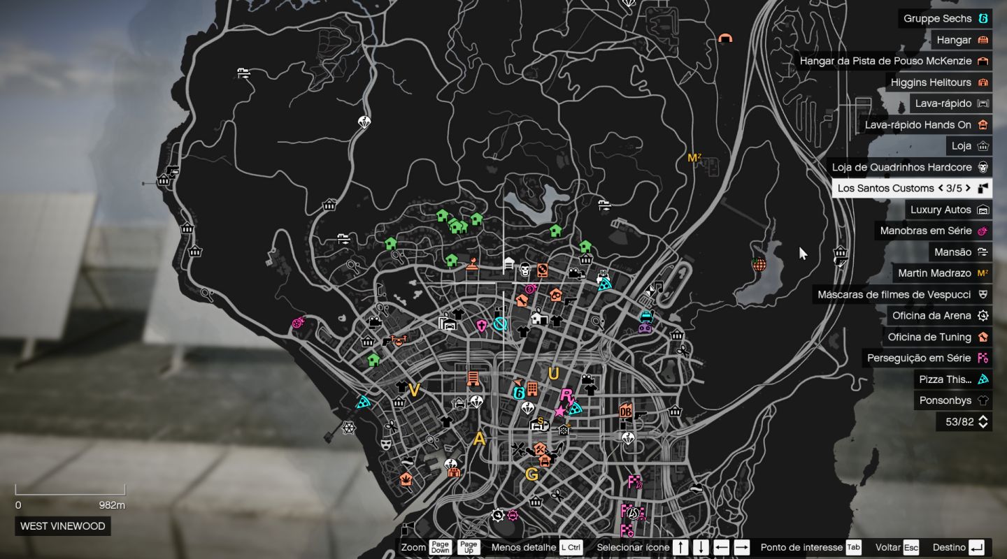 UP DE CONTAS GTA 5 ONLINE + DESBLOQUEIOS, TRAJES, DINHEIRO, NÍVEL & BRINDES | PC
