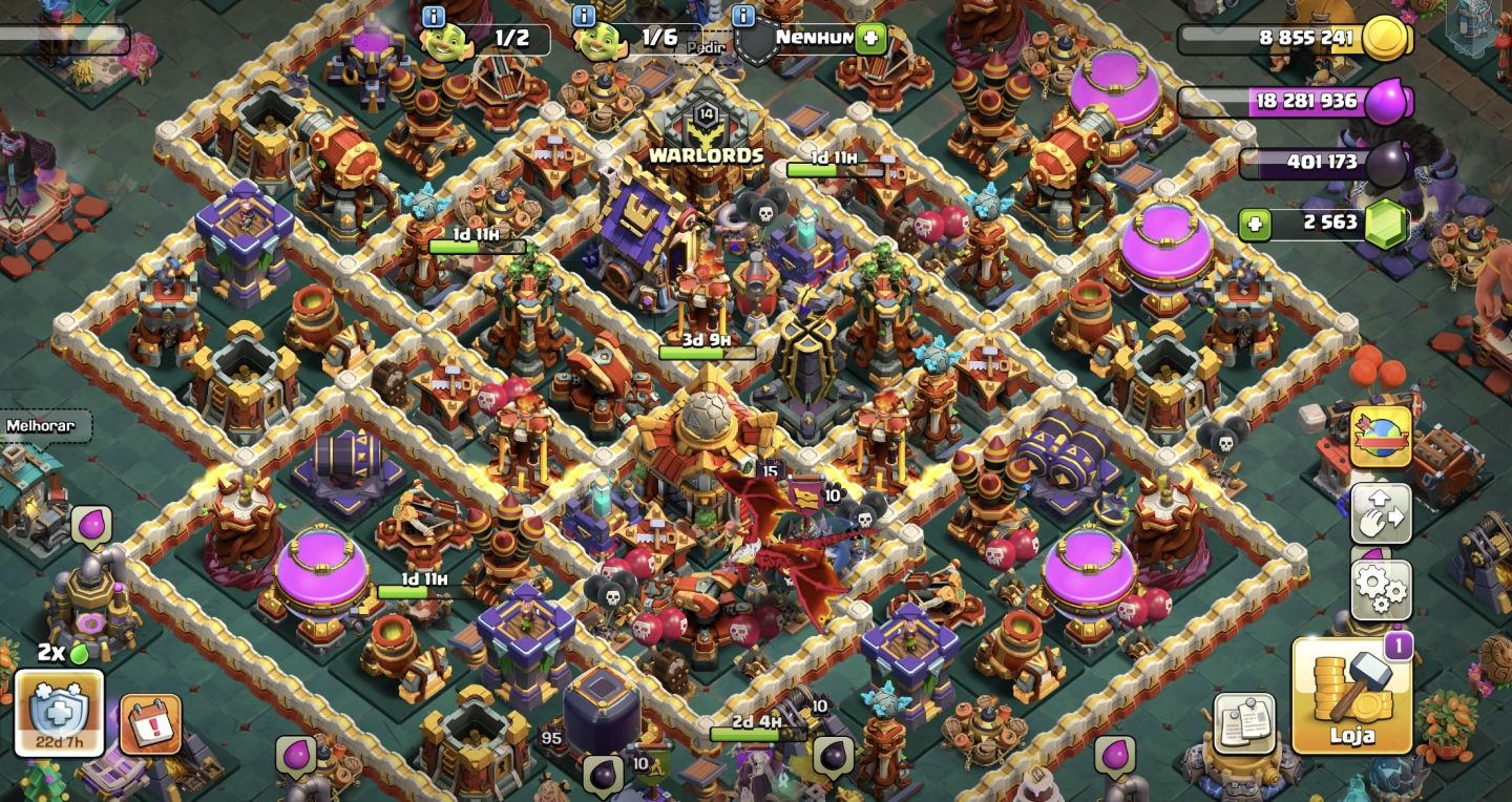CV16 Full