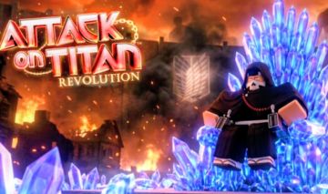 30% off serviços atack on titã
