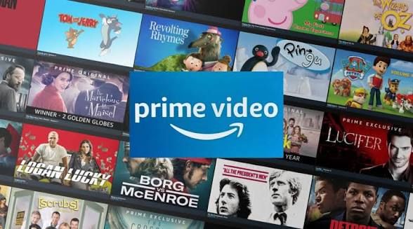 Acesso a prime video 30 dias