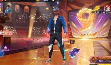 CONTAS GEMADA FF! DIVERSAS CONTAS DE FREE FIRE GEMADAS AO BÁSICO( MELHOR PREÇO )