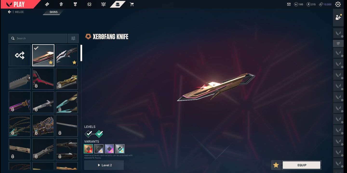 CONTA VALORANT ( 550 GASTOS) FULL ACESSO!! RANQUEADA DISPONIVEL -LAST RANK: GOLD