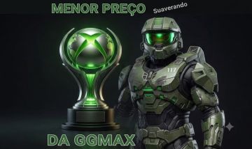 1000G XBOX OU AJUDA PARA PONTUAÇÃO