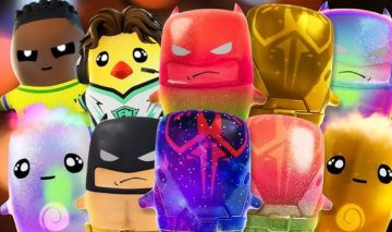 TODOS OS NOVOS ELEMENTAIS DO FORTNITE!!!