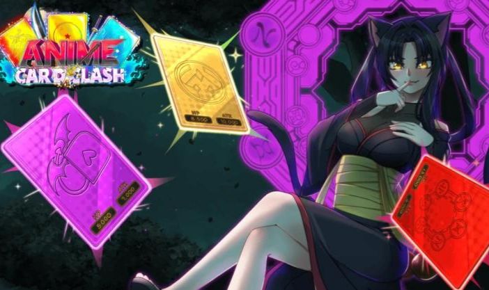[5% DE DESCONTO] GAMEPASS - ANIME CARD CLASH ROBLOX! [ENTREGA RÁPIDA!]