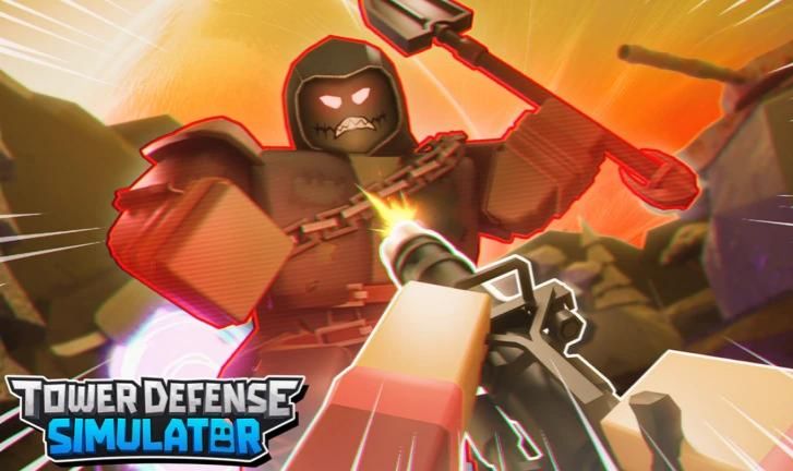 [GAMEPASS PRØMØÇÃØ] - TOWER DEFENSE SIMULATOR ROBLOX! [ENTREGA RÁPIDA!]