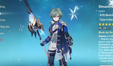 Genshin lohen r2 + mavuika
