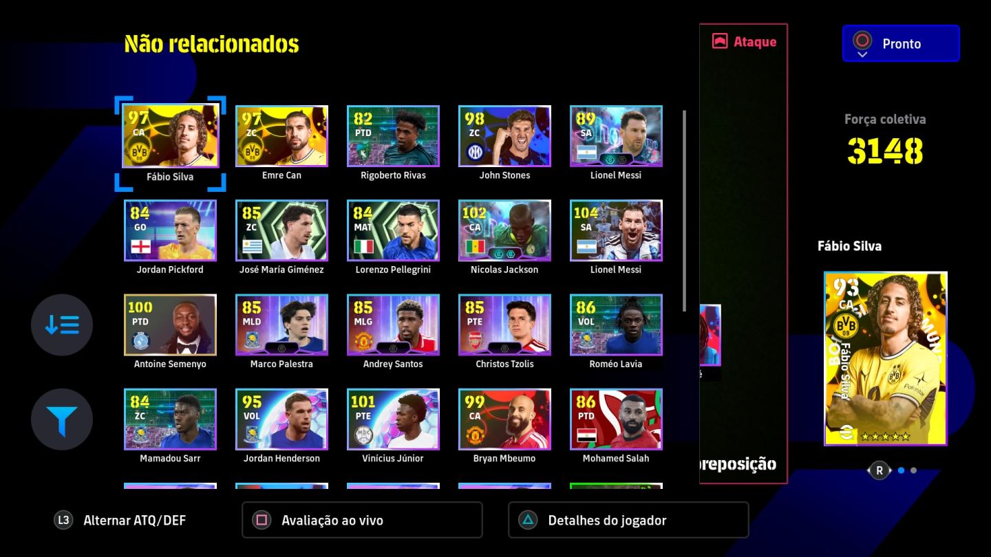 CONTA INICIANTE PS4/PS5 | SHOWTIMES E ÉPICOS