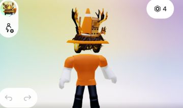 Conta Roblox boa