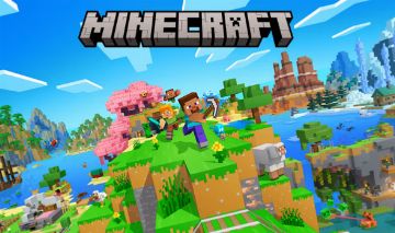 MINECRAFT JAVA & BEDROCK PREMIUM ENTREGA RÁPIDA