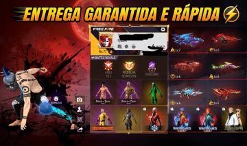 MELHOR DO SITE Várias EVOLUTIVAS Jujutsu Kaisen+One Punch Man+Attack on Tita