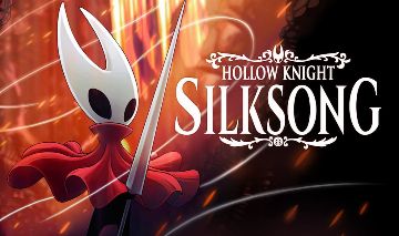 HOLLOW KNIGHT: SILKSONG (ENTREGA AUTOMÁTICA)