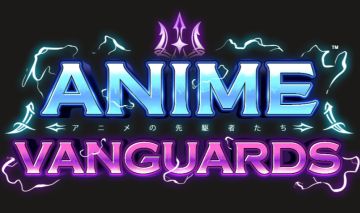 UNITS e GODLY STATS QUEIMA DE ESTOQUE Anime Vanguards