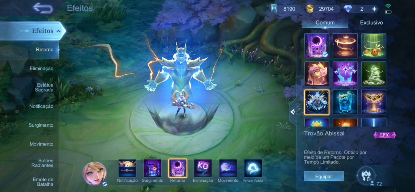 CONTA MAIN ADC