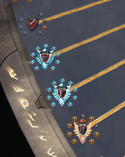 Conta Albion online End Game Quase 3b de Fama