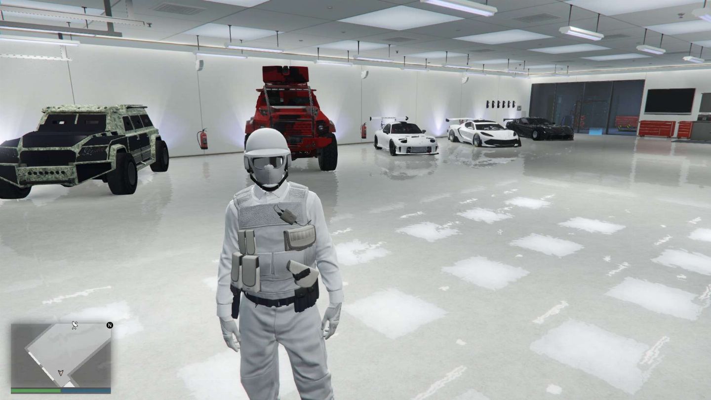 Upagem GTA Online PC Evolua Sua Conta Fácil e Sem Risco