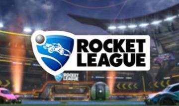 Conta epic games de Rocket league com muitos itens, TAGS GC, carros e decals
