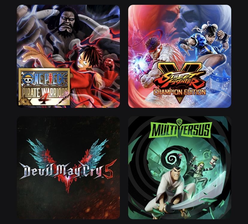 Conta PSN com 21 jogos comprados e 11 da Plus!