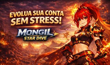 MONGIL STAR DIVE - SERVIÇOS