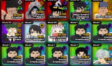 Conta com TODOS OS SECRETOS com UNBOUNDS e 1 Mitico UNBOUND no Expeditions