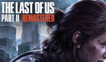 THE LAST OF US PART II REMASTERED CONTA STEAM OFFLINE COMPARTILHADA