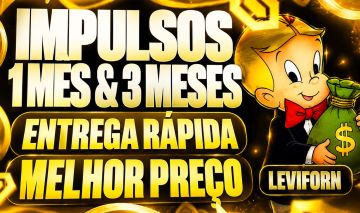 IMPULSOS PARA SERVIDOR DISCORD - 14X BOOSTS (1 A 3 MESES) | NÍVEIS 1, 2 OU 3