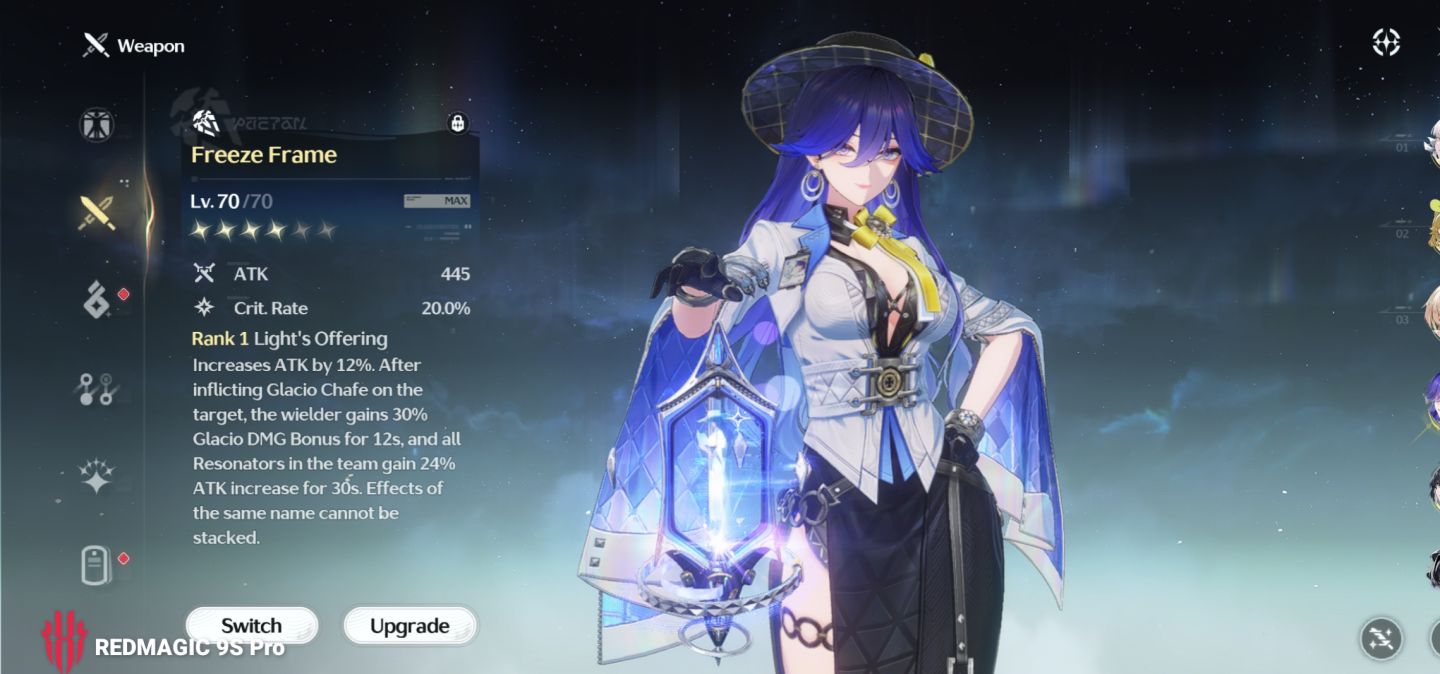 CONTA WUTHERING LUCY S2R1/ CARTHETYIA S0R1/ LUCILLA S0R1/LYNAE REBECCA/JINSHI