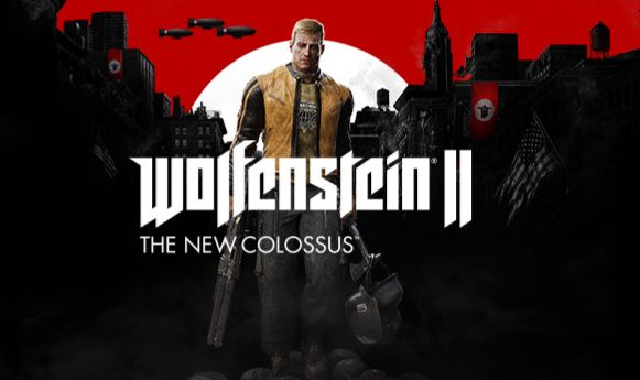 Wolfenstein II: The New Colossus DELUXE EDITION PC/XBOX[ENTREGA AUTOMÁTICA]