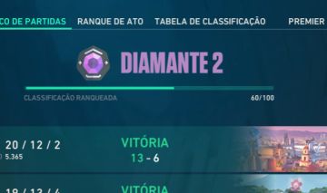Conta Valorant, Diamante 2, Full Acesso [ENTREGA AUTOMÁTICA]