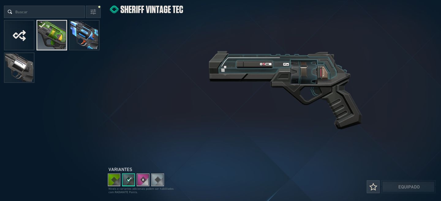 CONTA VALORANT | 10 SKINS - Butterflies, Machado Neo-oeste