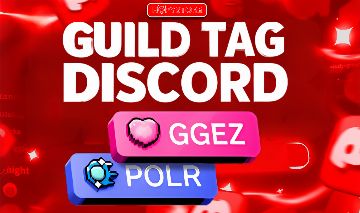 SERVIDOR DISCORD COM TAG GUILDA LIBERADA - SERVIDORES ANTIGOS 2023/2020/2019
