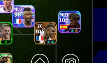 Conta Lamine Yamal, Desailly Big time