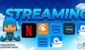 STREAMING DA POKOYO STORE