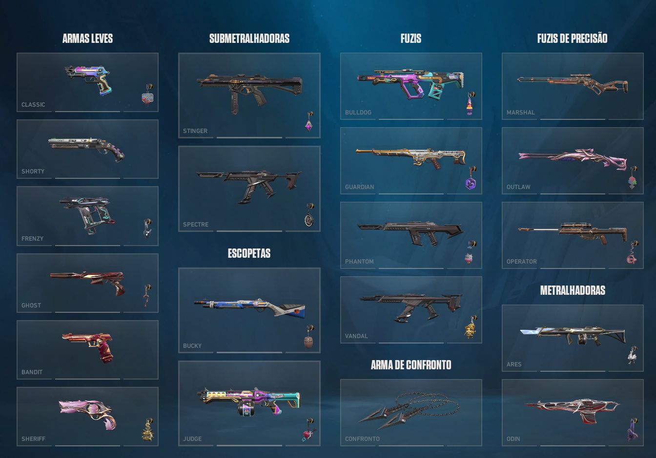 Conta Ouro 1 no Ultimo Ato | Mais de 2k Gastos | 27 Skins Compradas! Kuronami
