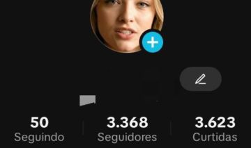 CONTA TIKTOK 3K SEGUIDORES BR! PROMOVER+SITE+TR0CA N0ME! SEM LIVES/SHOP!