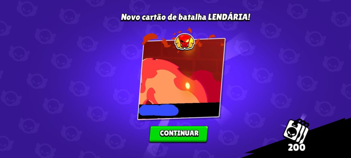 ELOJOB BRAWL STARS | RANKED ATÉ LENDÁRIO