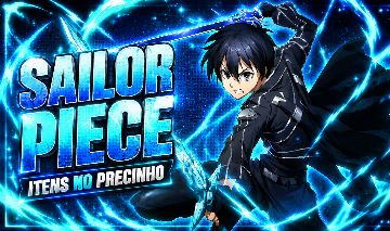 [BLACK REAPER / REAPER KEYS] SAILOR PIECE