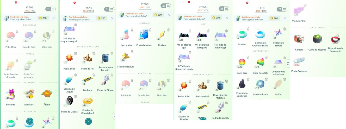 Pokémon Acc Go 2016 - Nível 55 - ZERAORA IV 100% - 49 SHINY -74 LEGENDARY