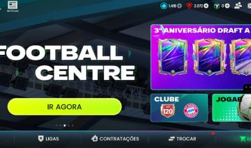 Conta fc mobile ger 120
