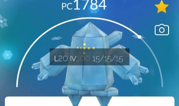 Compte Pokémon Go Niveau 27 - Compte 2016 (vieux Compte) - Compatible Android/iOS