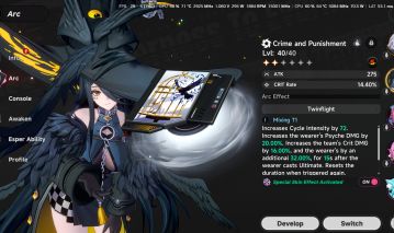 BlackBird + Arc Assinatura, 9k Anulith + Skin da bicicleta - America lv29