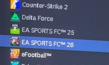 CONTA STEAM COM VÁRIOS JOGOS!!!