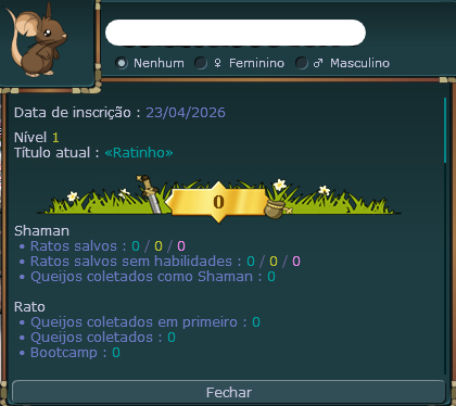 Contas Transformice + (Entrega Automática)