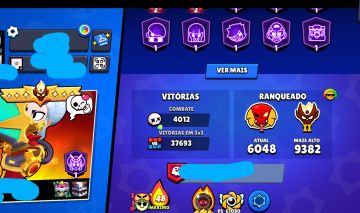 CONTA BS 100K 7 MESTRE 2 300+SKINS, "ALL" RANK MAX, CONTA RARA 2020 fama meteoro
