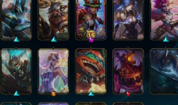 40 SKINS [ENTREGA AUTOMÁTICA] 100% SEGURA FULL ACESS