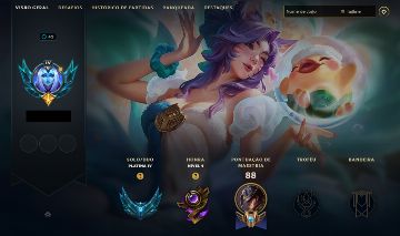 CONTA FULL ACESSO PLATINA 4 - AHRI TERMAS DO FLORESCER ESPIRITUAL