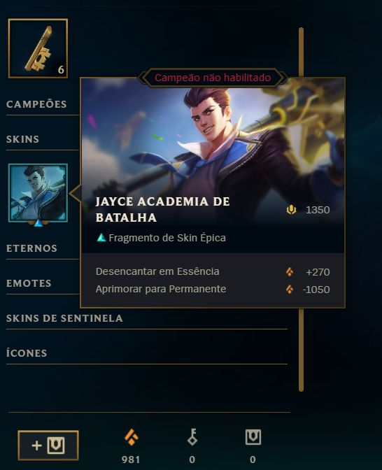 SMURF ACC COM IRELIA DIVINE SWORD E EZREAL ACADEMY BATTLE